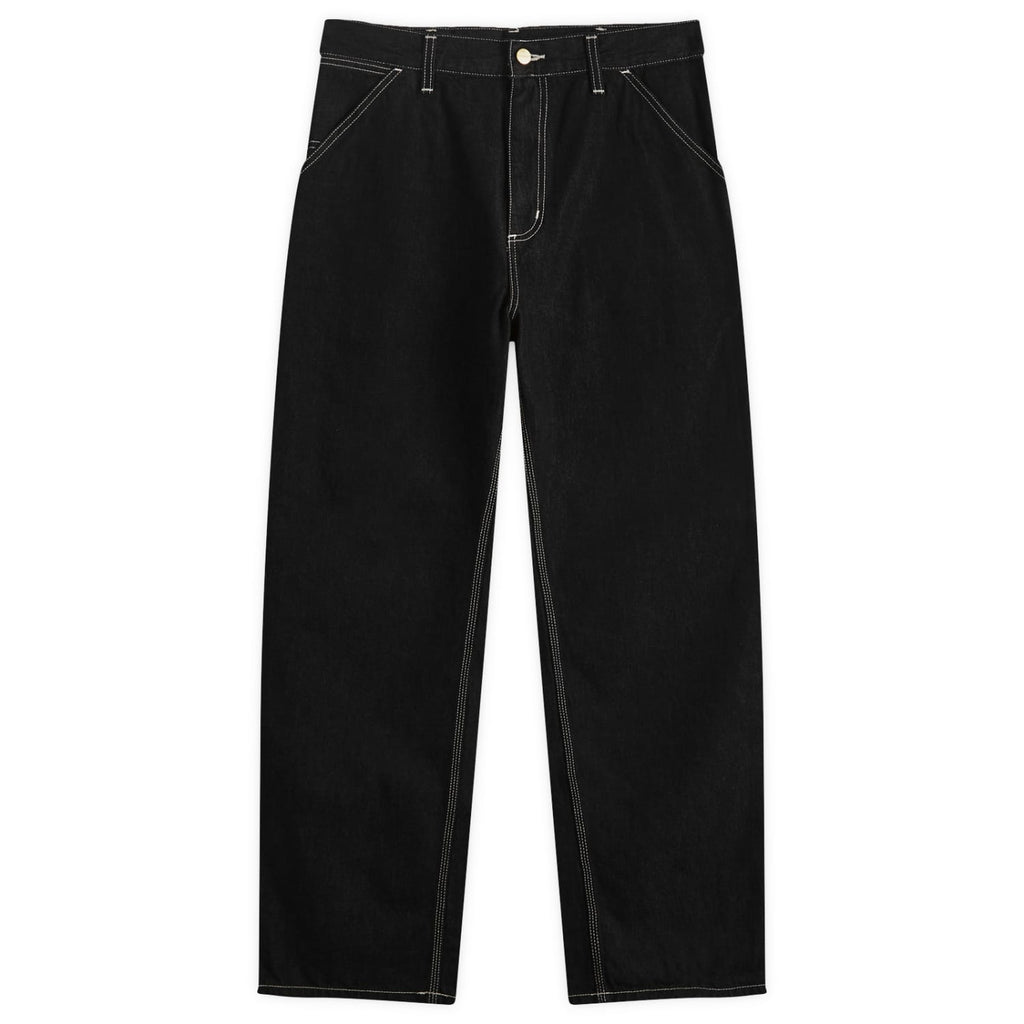 Carhartt WIP Simple Denim Pant