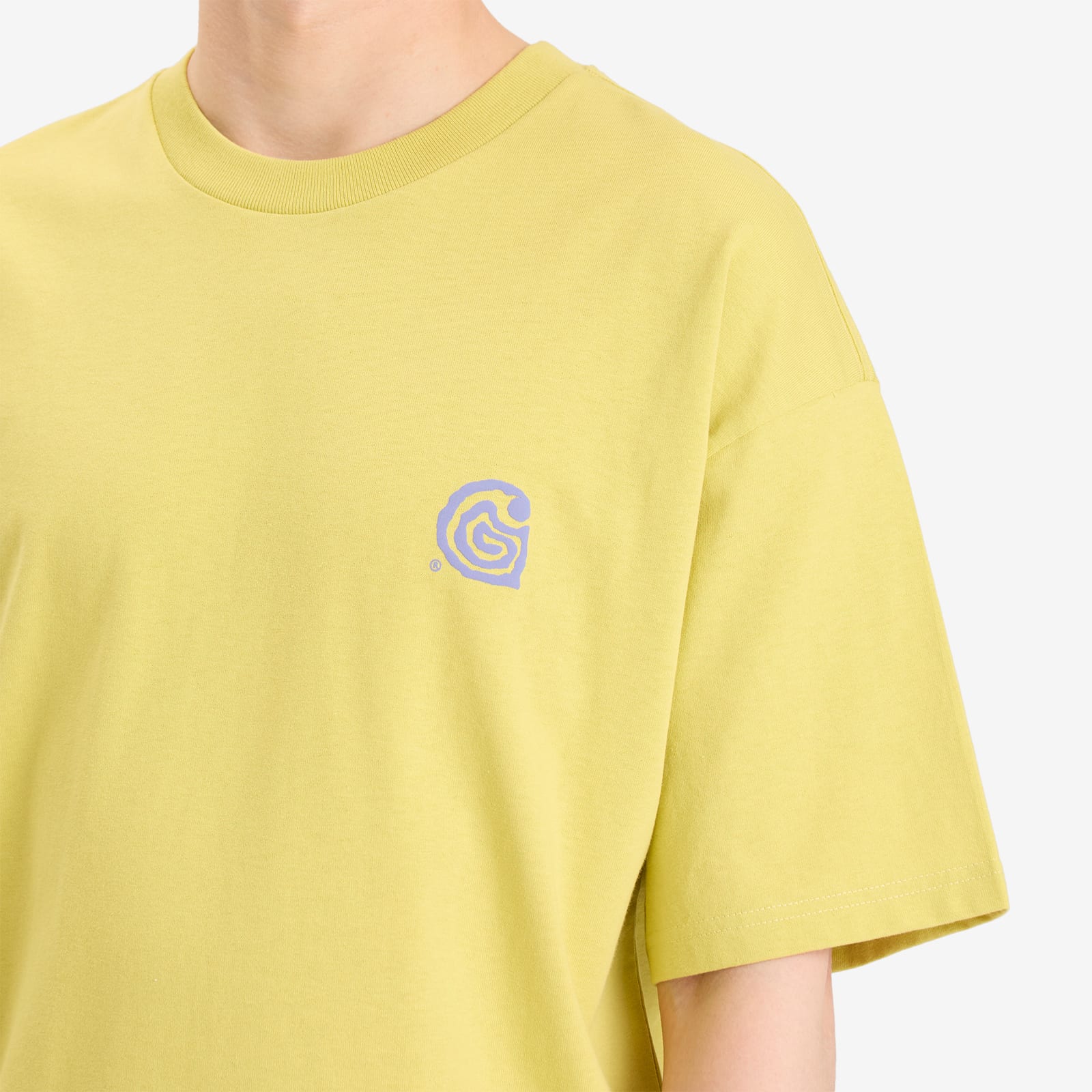 Carhartt WIP Helix T-Shirt