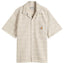Carhartt WIP Short Sleeve Gellar Shirt
