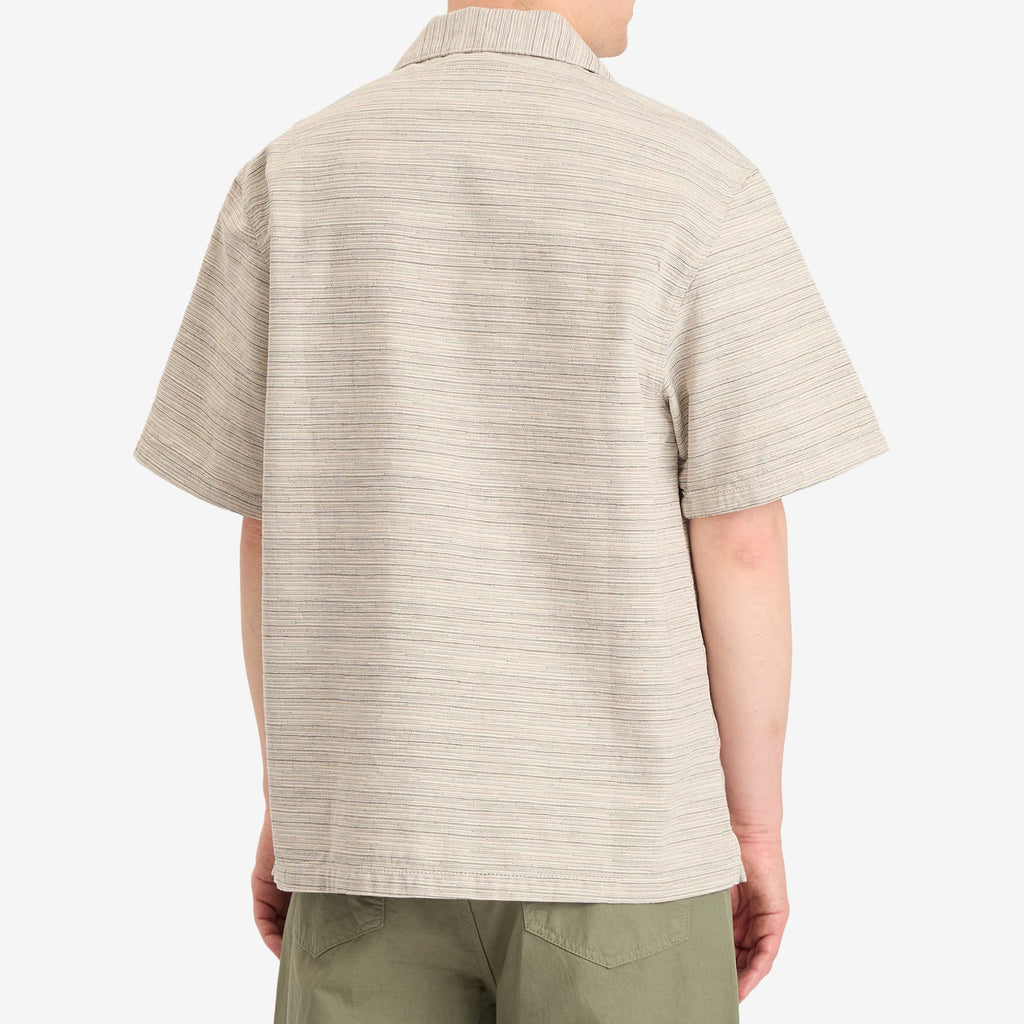 Carhartt WIP Short Sleeve Gellar Shirt