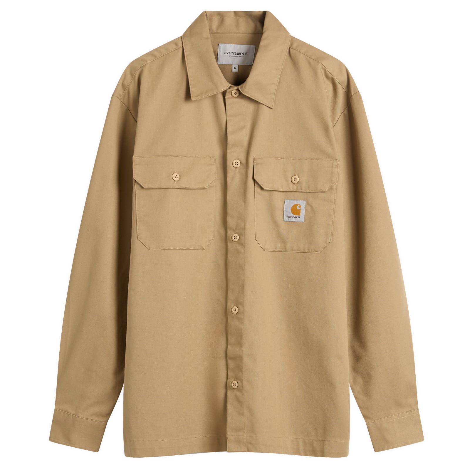 Carhartt WIP Craft Overshirt Main image