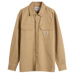 Carhartt WIP Craft Overshirt