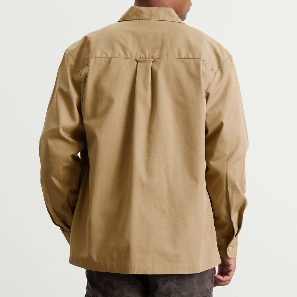 Carhartt WIP Craft Overshirt