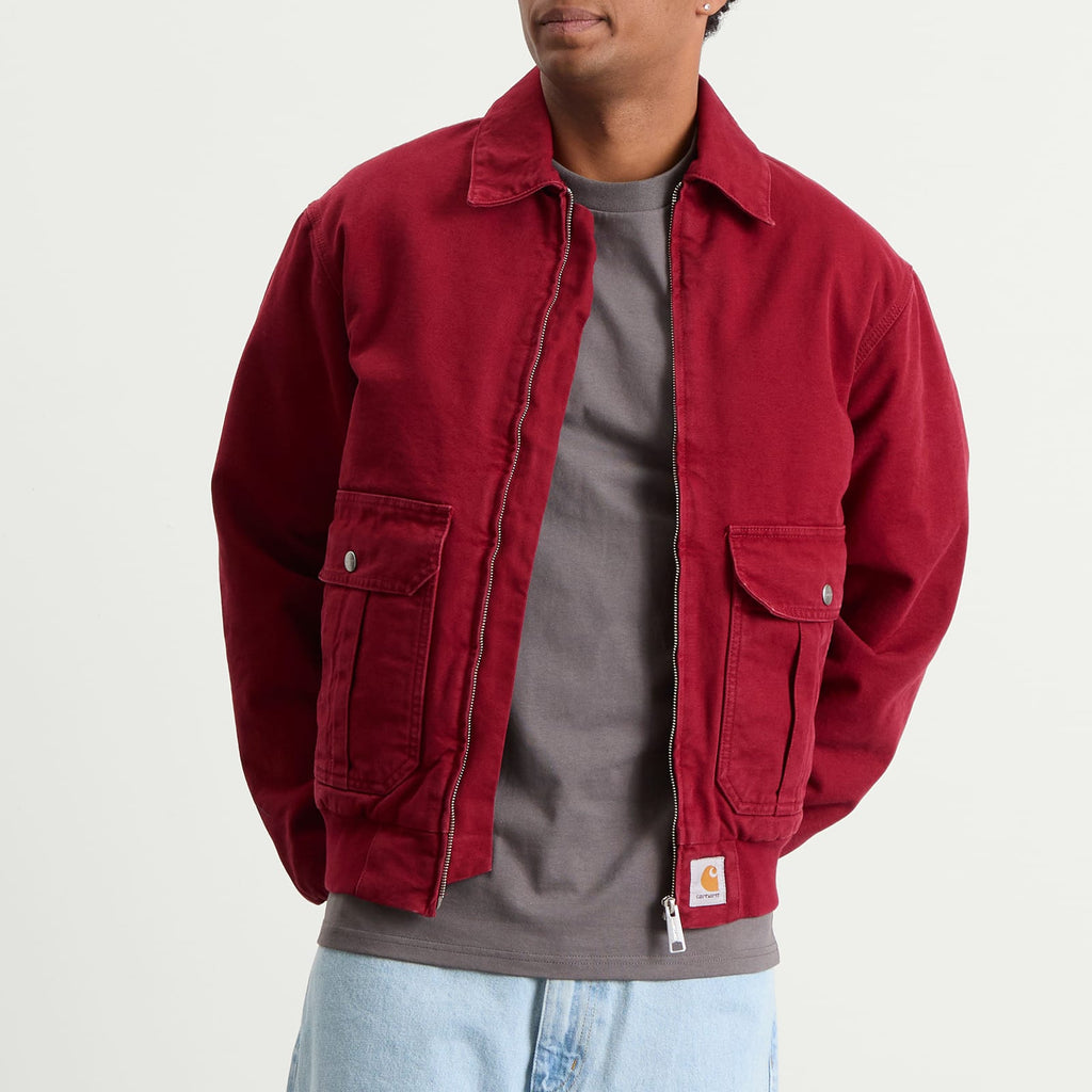 Carhartt WIP Stanton Jacket