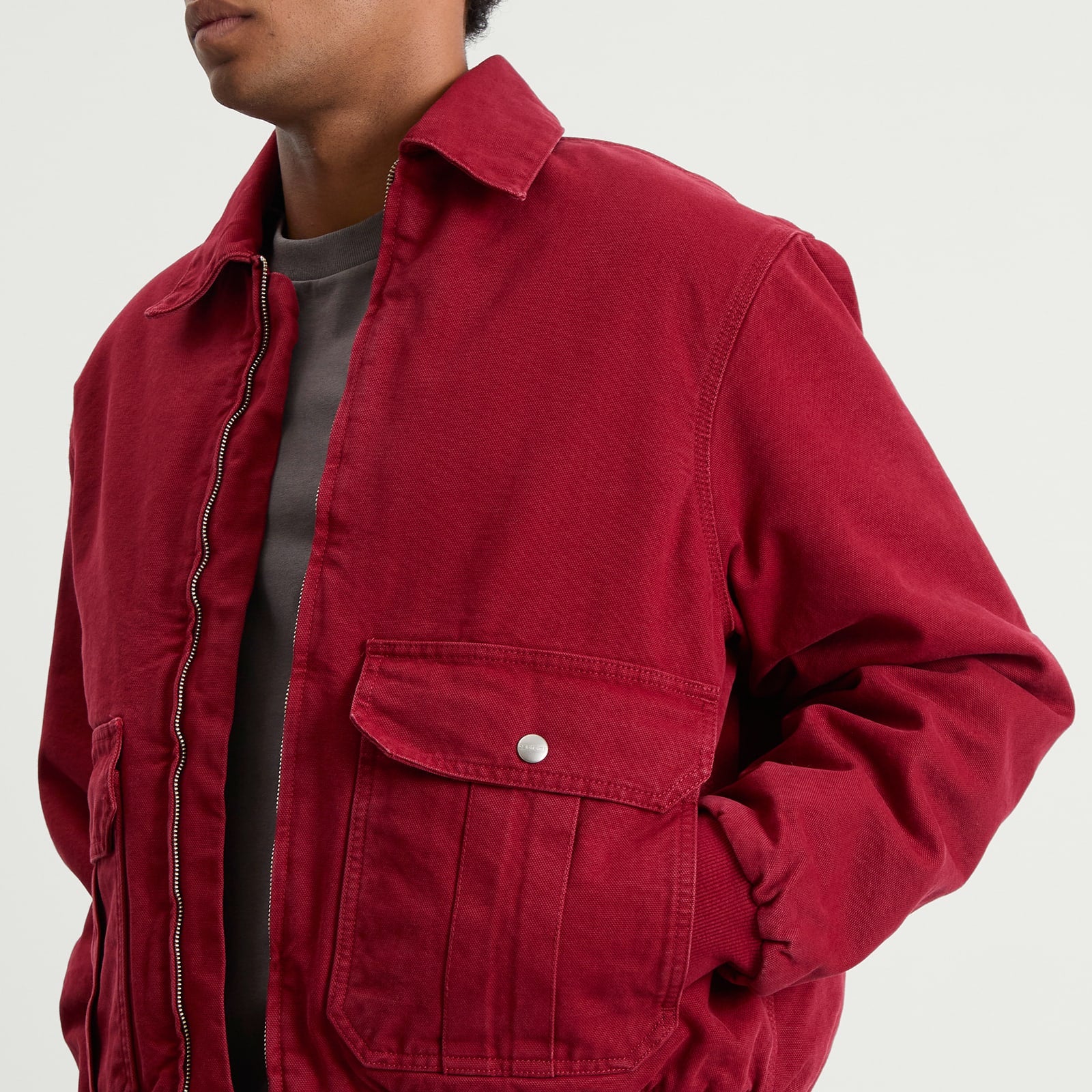 Carhartt WIP Stanton Jacket