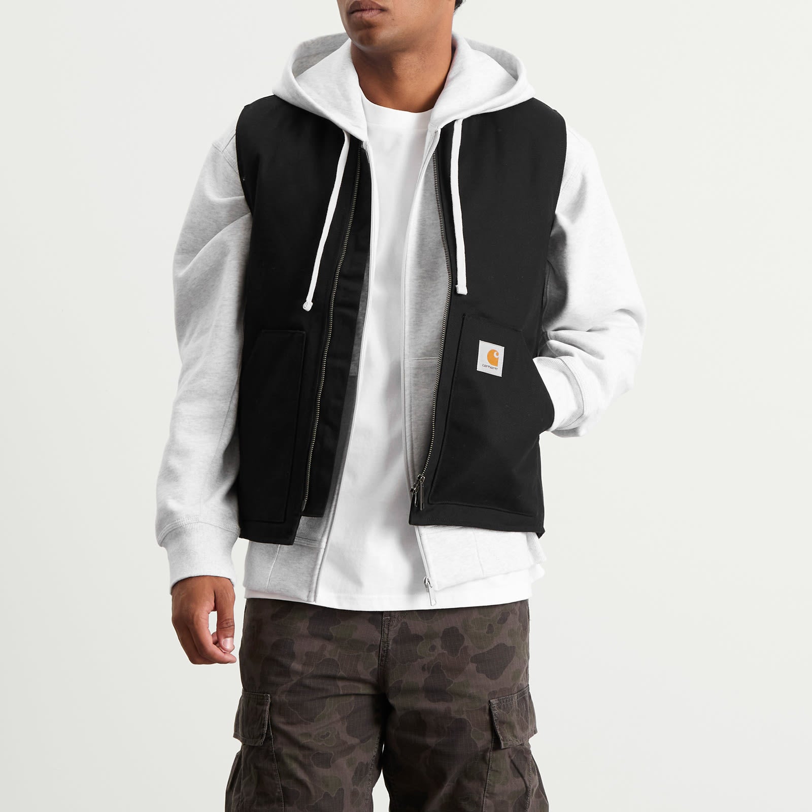 Carhartt WIP Classic Vest