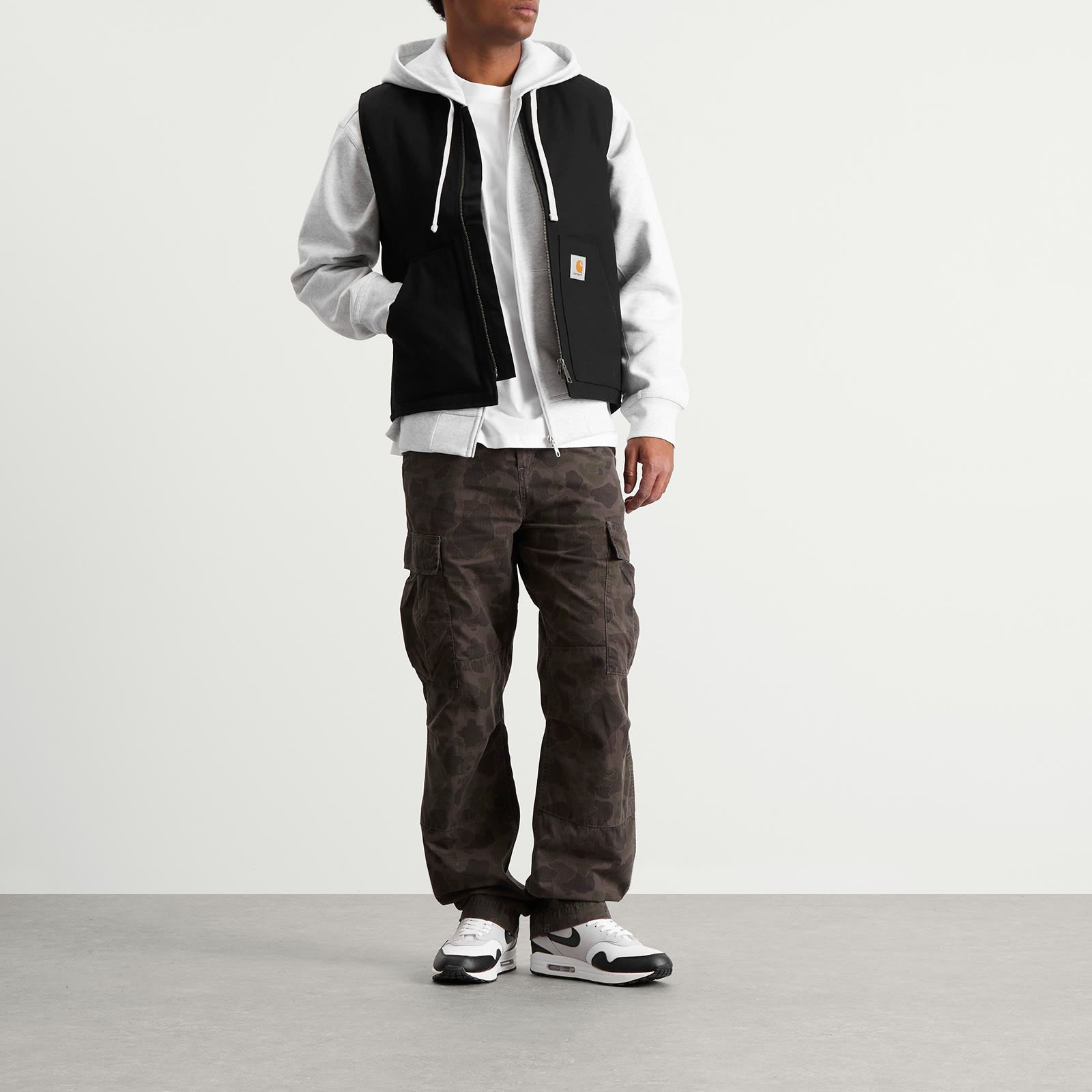 Carhartt WIP Classic Vest