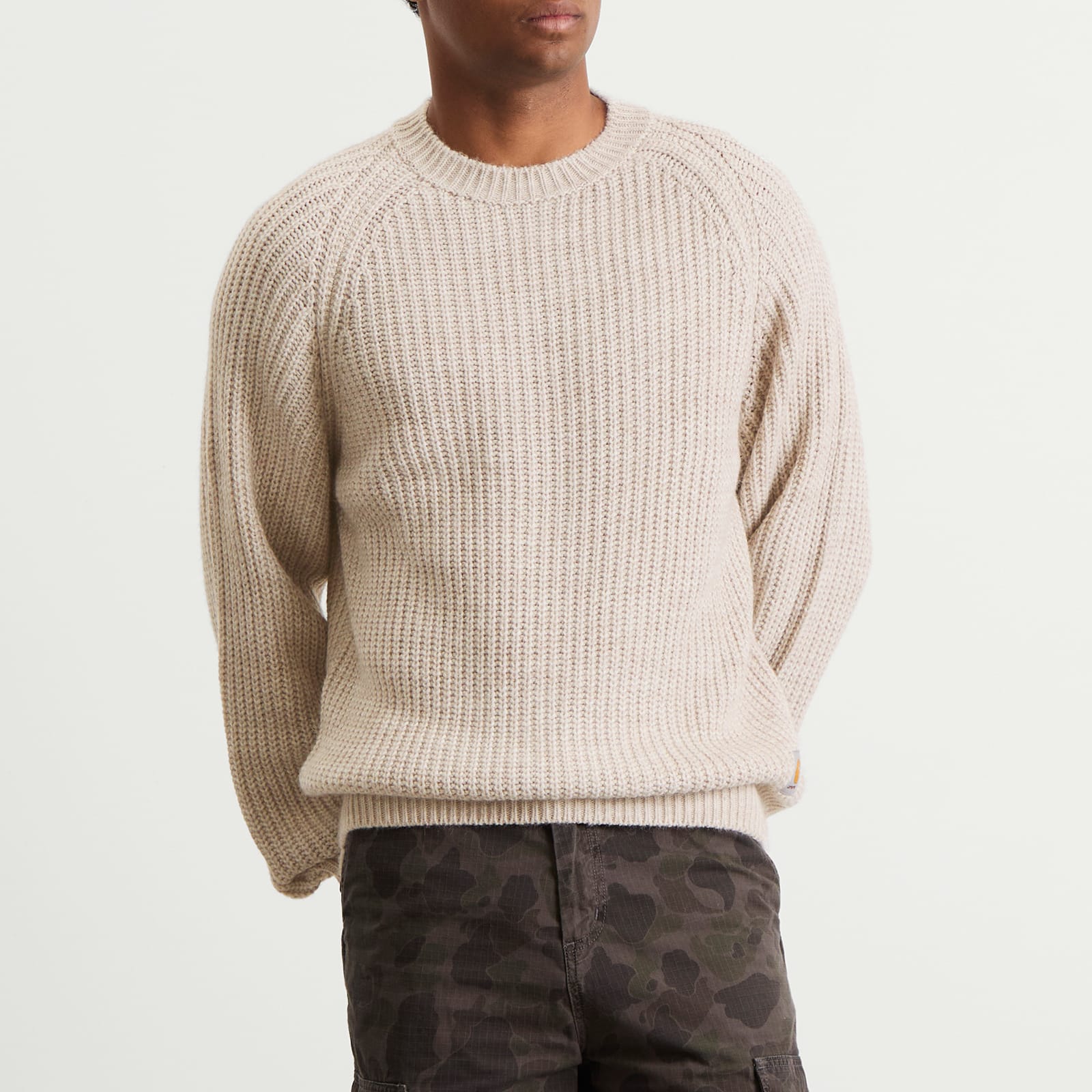 Carhartt WIP Firth Knit Jumper