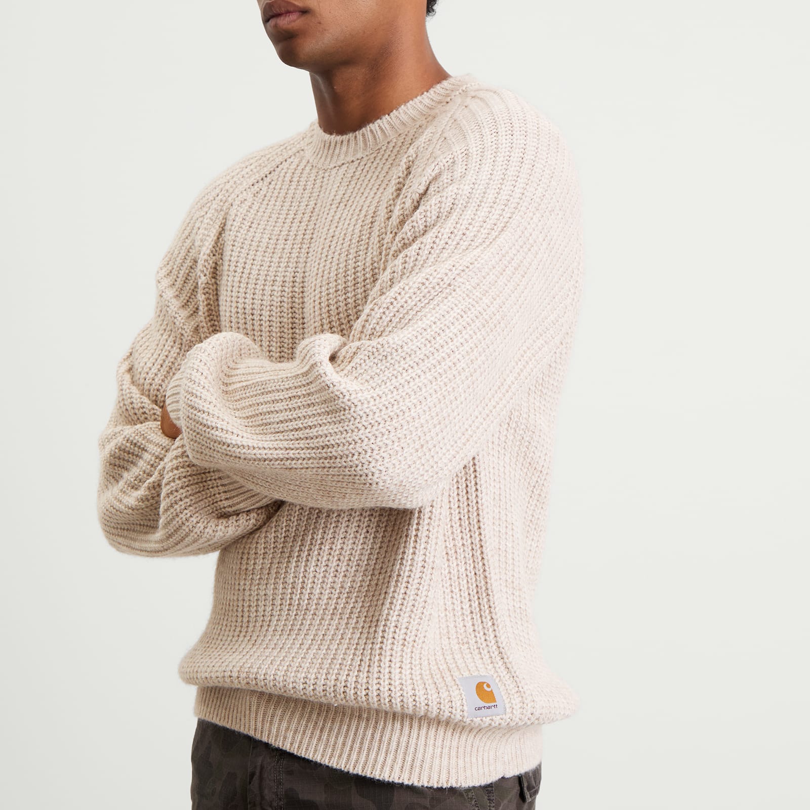 Carhartt WIP Firth Knit Jumper