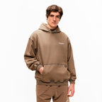 Represent Owners Club Hooded Sweatshirt - 025b8c68-7fcc-467b-9538-58d7c7339f48