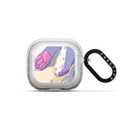 Night Night Paw Earbuds Case