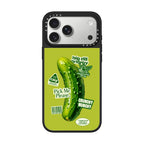 Big Dill Energy iPhone Case