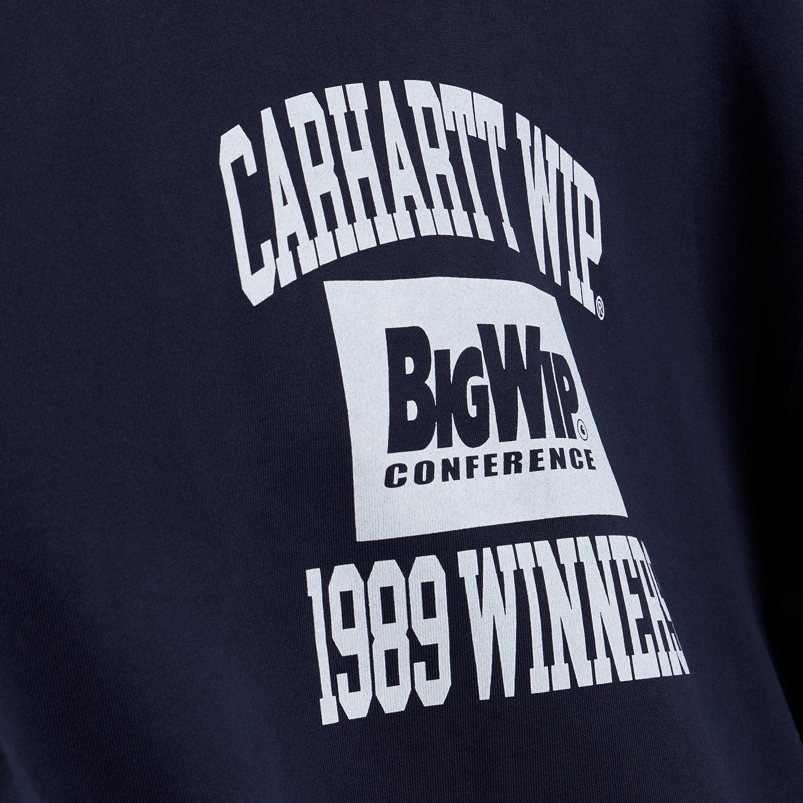 Carhartt WIP 1989 Winners Sweat