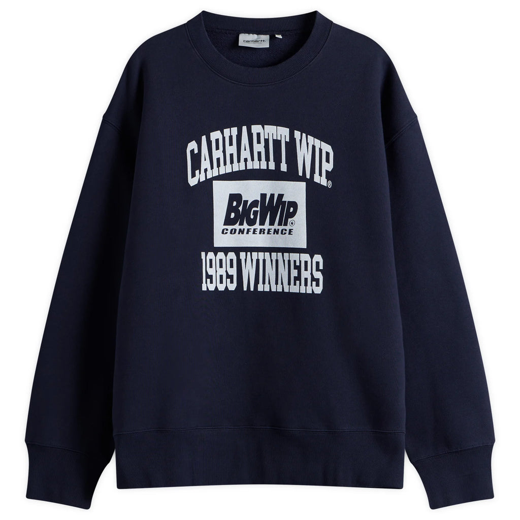 Carhartt WIP 1989 Winners Sweat