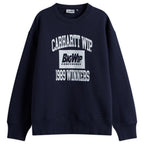 Carhartt WIP 1989 Winners Sweat