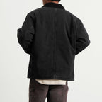 Carhartt WIP Denim OG Chore Coat