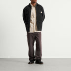 Carhartt WIP Denim OG Chore Coat