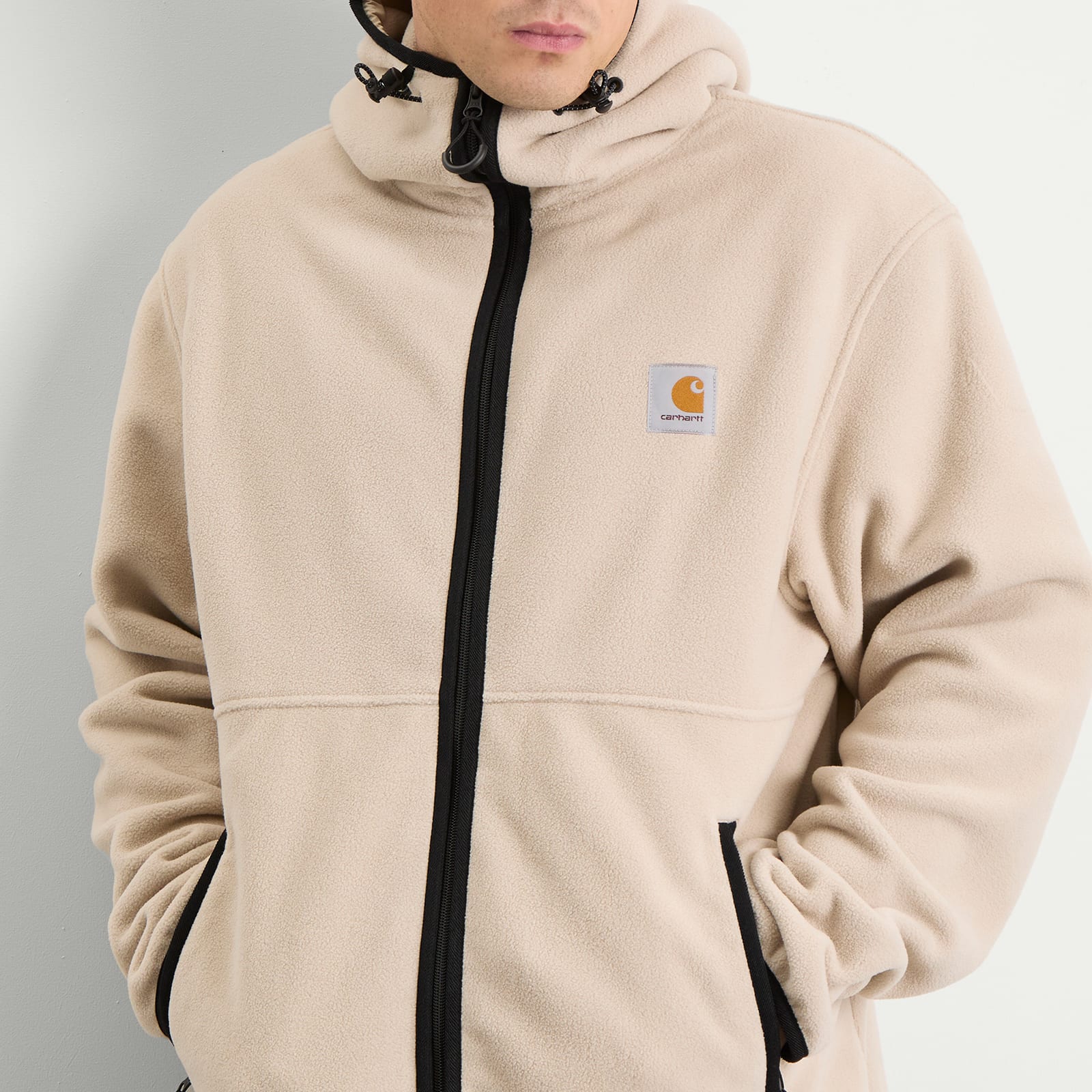 Carhartt WIP Blevin Liner Jacket