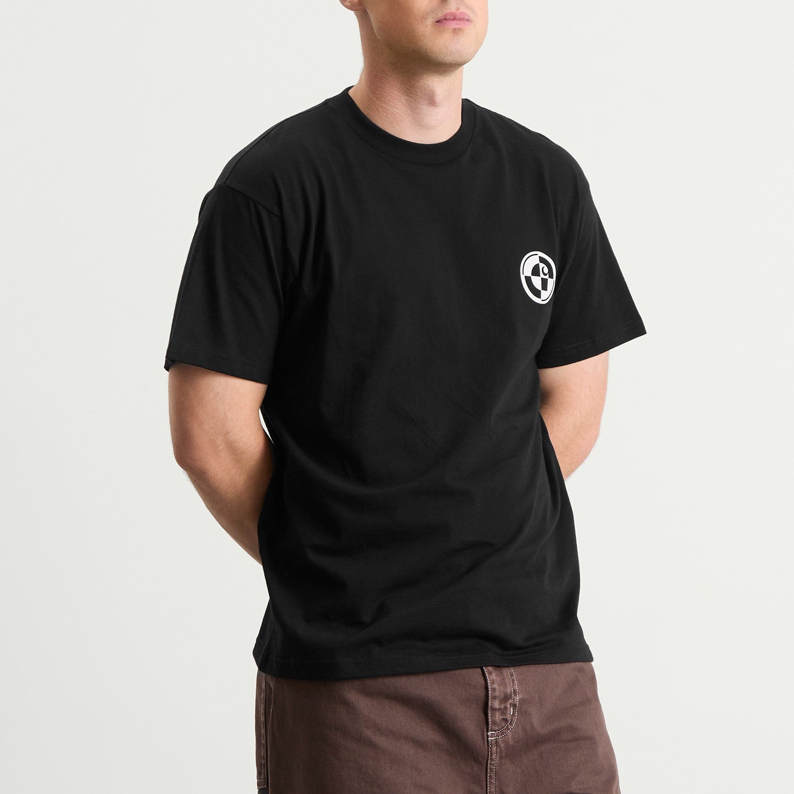 Carhartt WIP C Logo Archive T-Shirt Secondary image