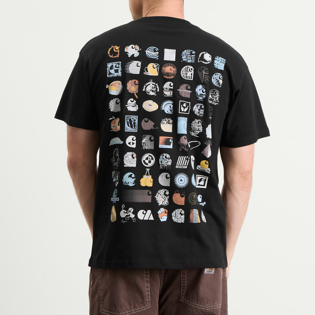 Carhartt WIP C Logo Archive T-Shirt
