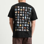 Carhartt WIP C Logo Archive T-Shirt