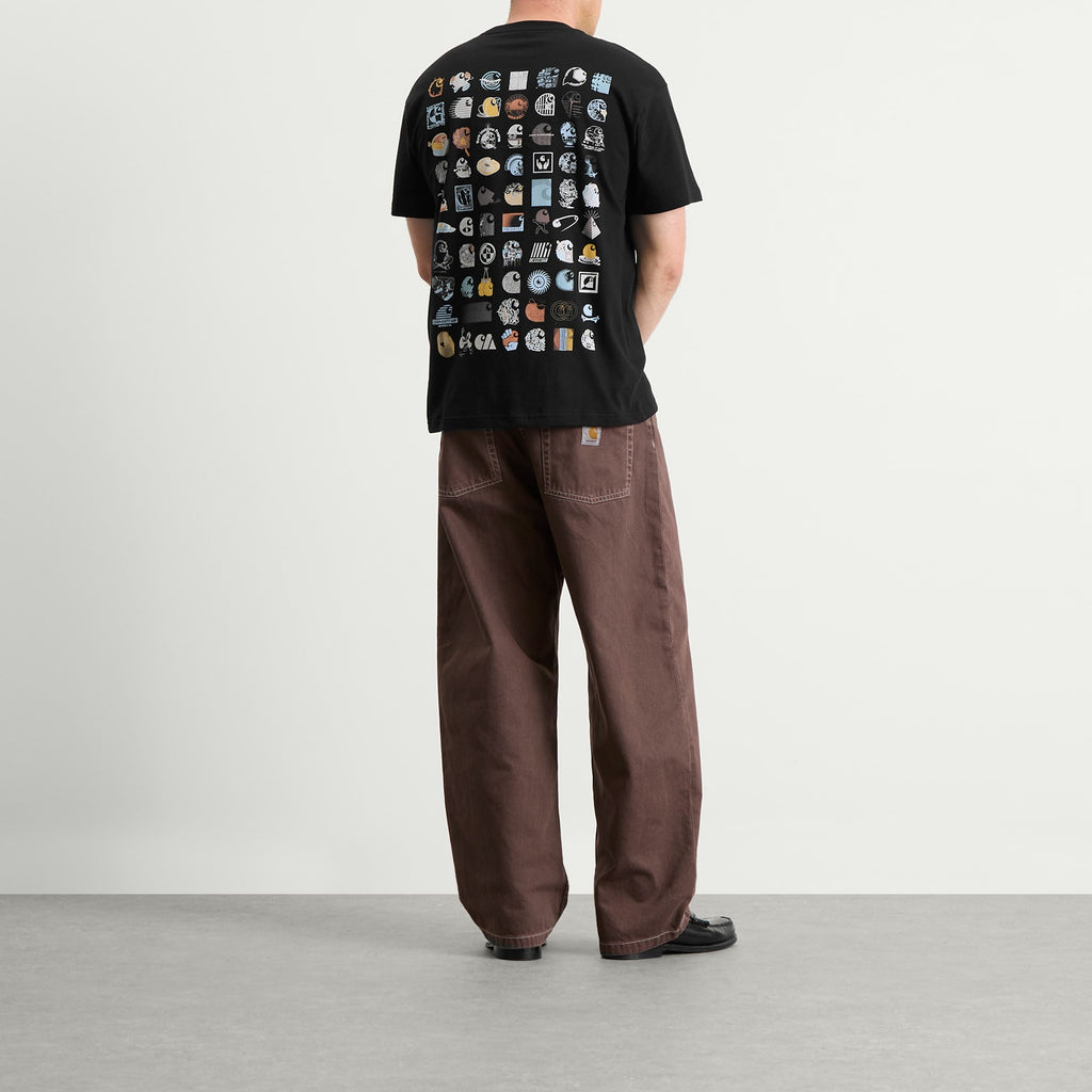 Carhartt WIP C Logo Archive T-Shirt