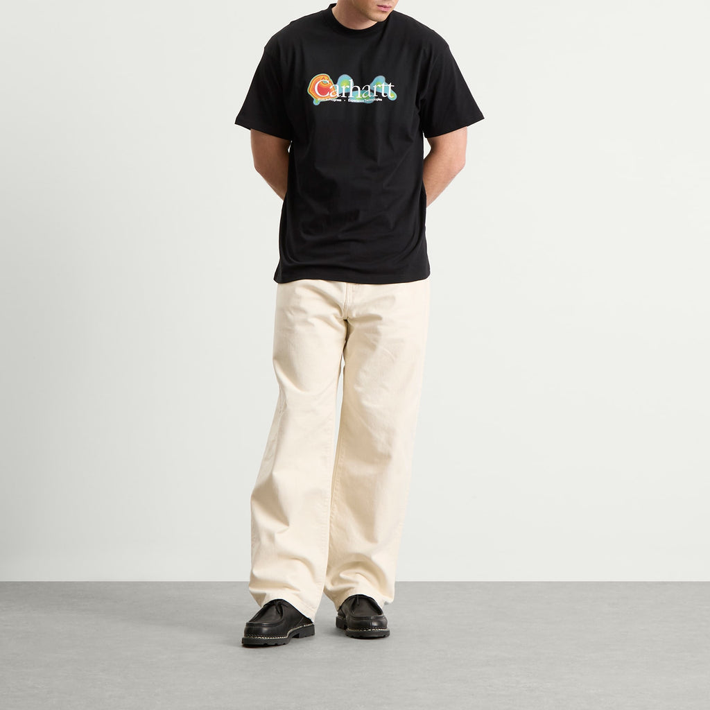 Carhartt WIP Experimental T-Shirt