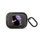 MY PRECIOUS MONSTER Earbuds Case