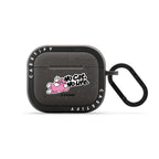 THANKS CAT Earbuds Case