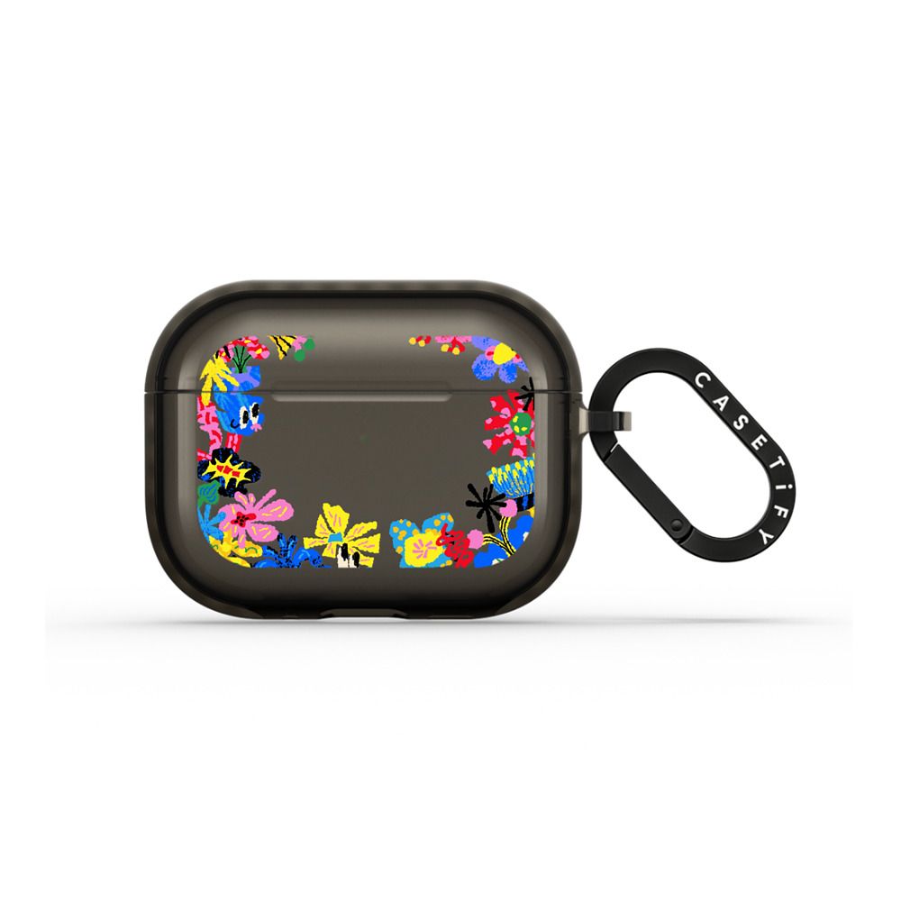 YAP YAP Earbuds Case