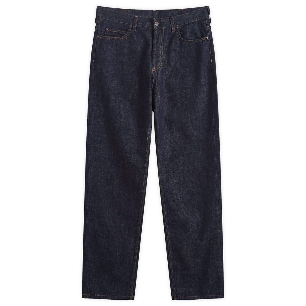 Carhartt WIP Marlow Relaxed Straight Jeans