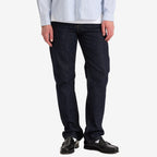 Carhartt WIP Marlow Relaxed Straight Jeans