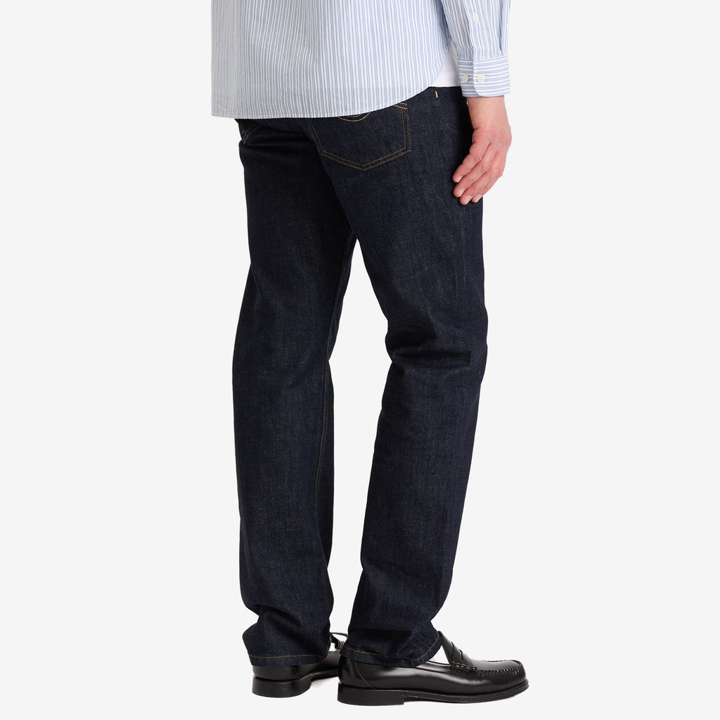 Carhartt WIP Marlow Relaxed Straight Jeans