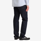 Carhartt WIP Marlow Relaxed Straight Jeans