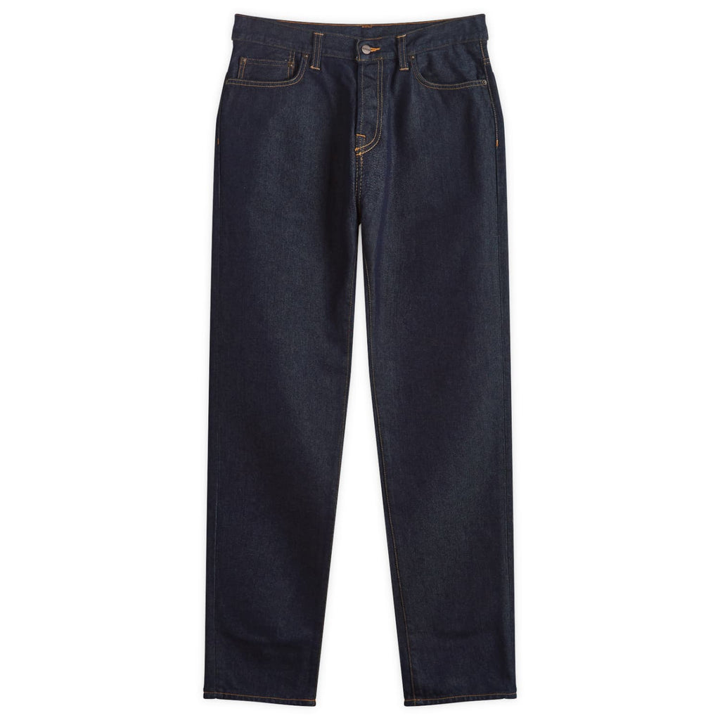 Carhartt WIP Klondike Regular Tapered Jeans