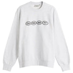Carhartt WIP Bumper Sweatshirt
