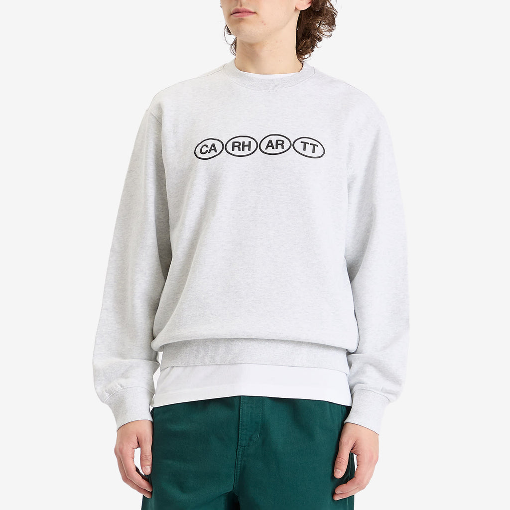 Carhartt WIP Bumper Sweatshirt