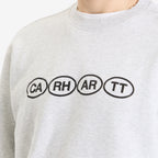 Carhartt WIP Bumper Sweatshirt