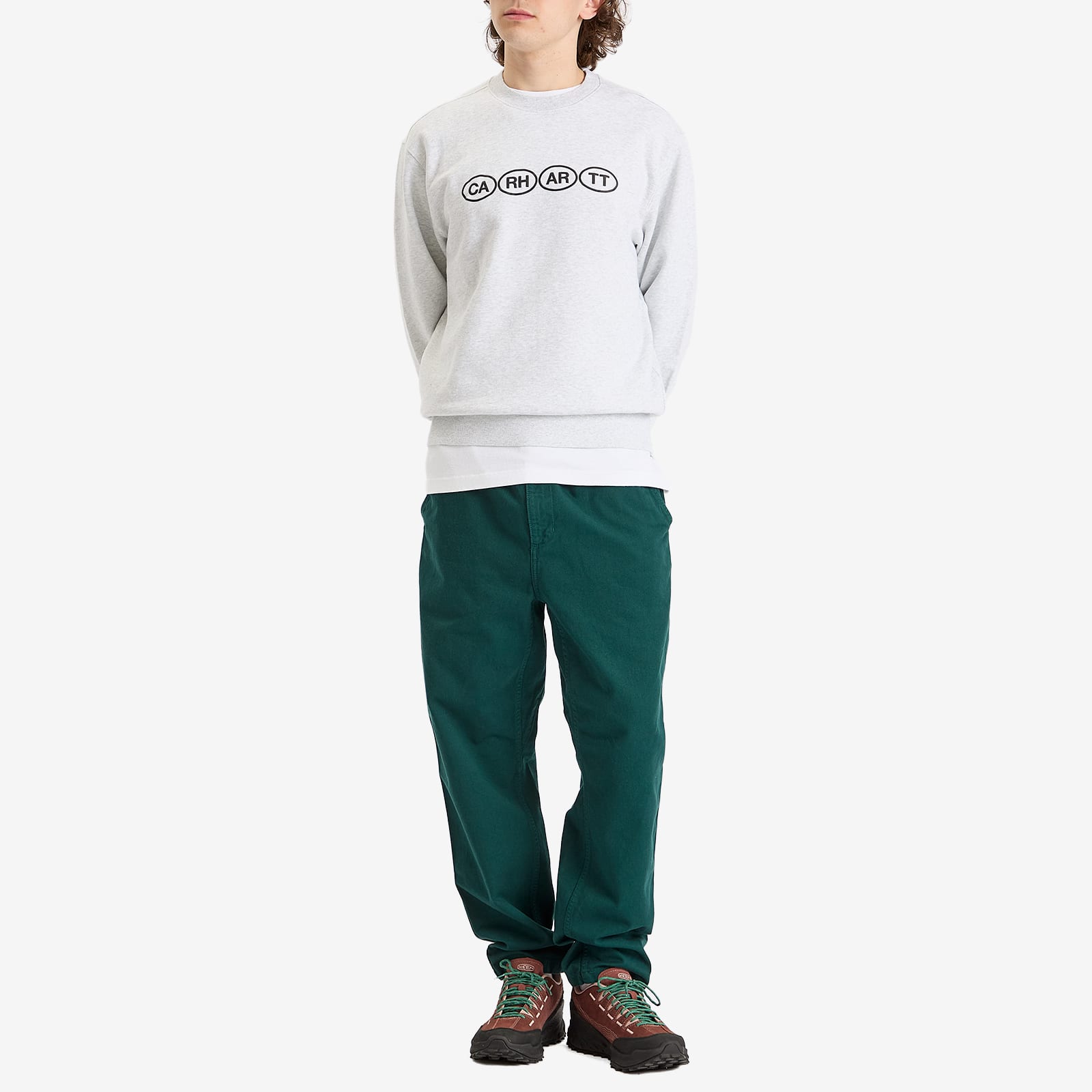 Carhartt WIP Bumper Sweatshirt