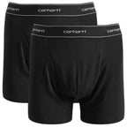Carhartt WIP Cotton Trunks - 2 Pack