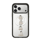 Hula Hoop iPhone Case