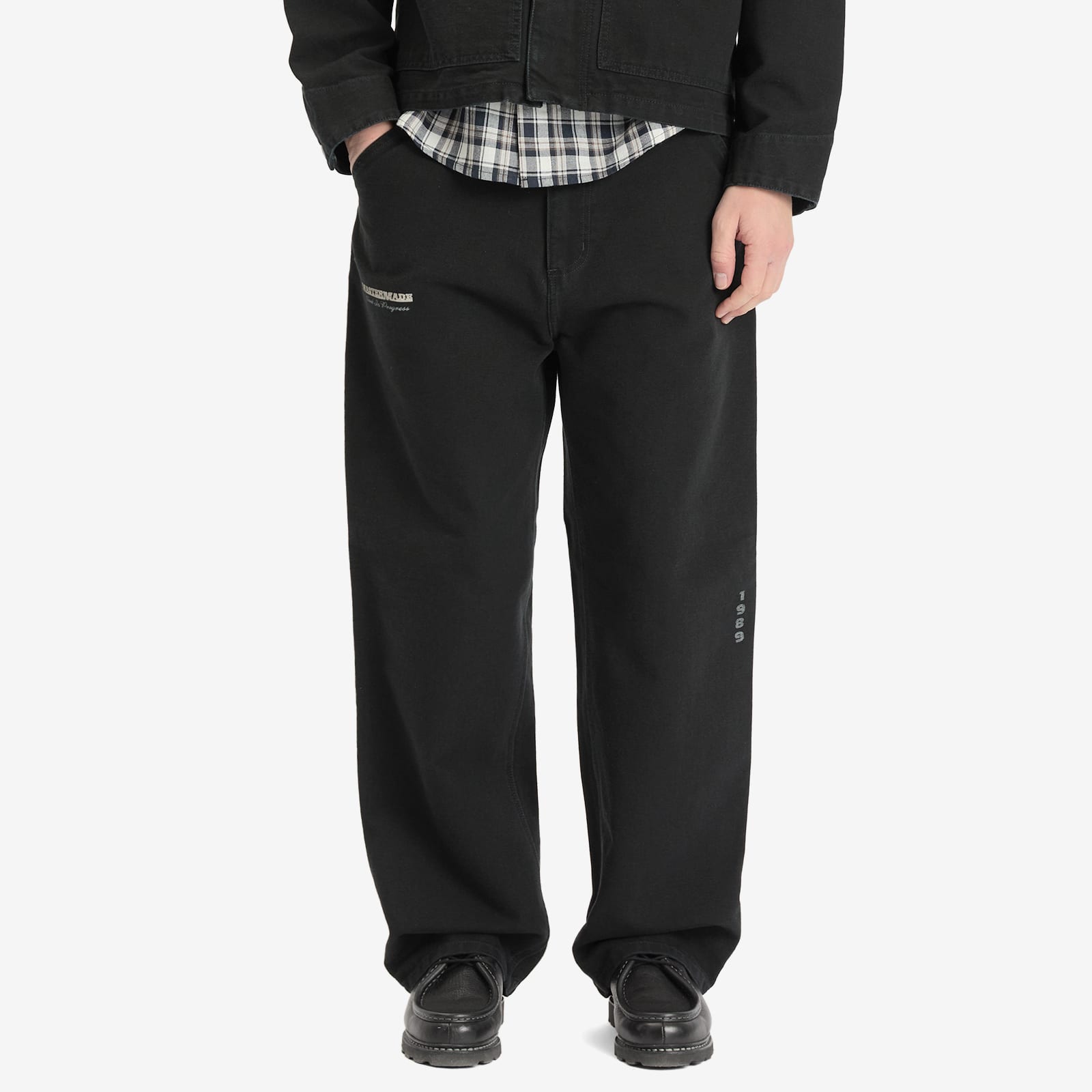 Carhartt WIP OG Single Knee Graphic Pants