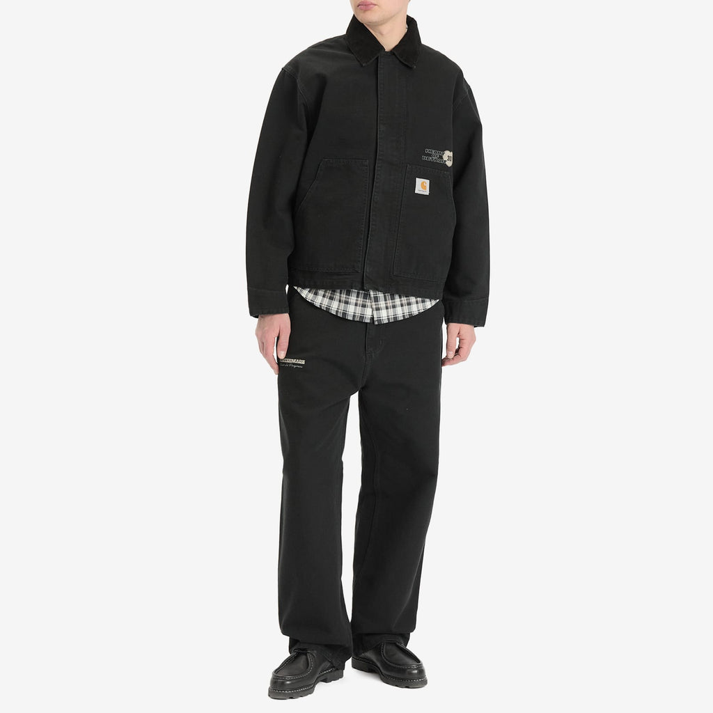 Carhartt WIP OG Single Knee Graphic Pants