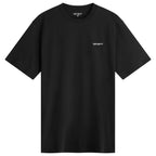 Carhartt WIP Script Embroidery T-Shirt