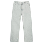 Carhartt WIP Denim Single Knee Pants