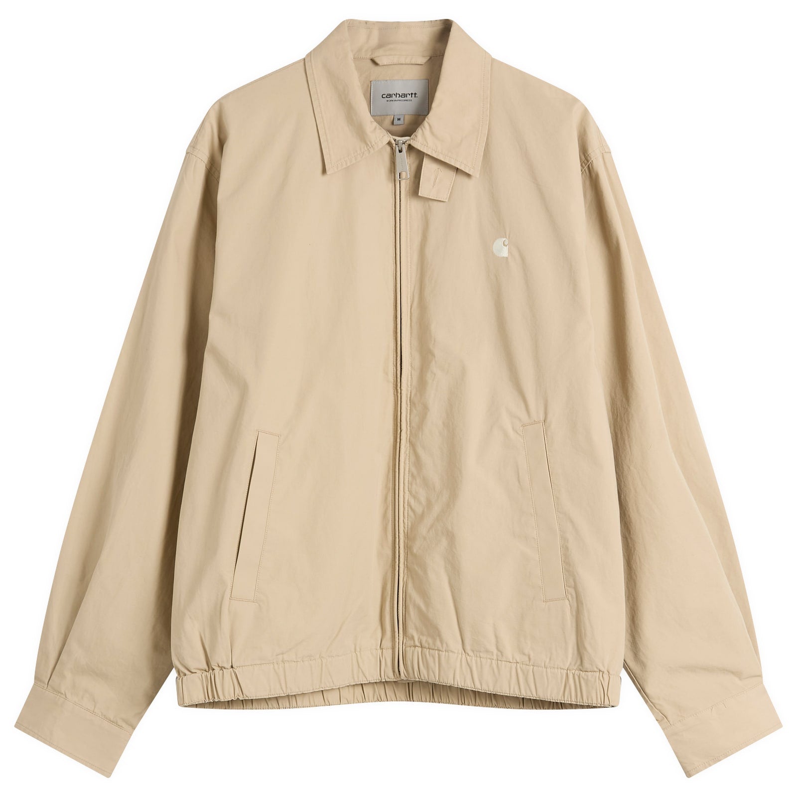 Carhartt WIP Duke Jacket Main image