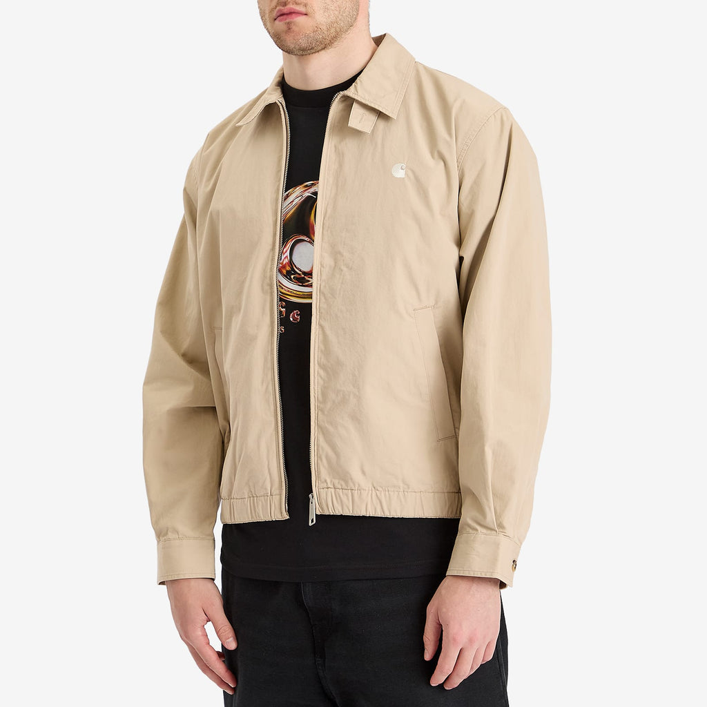 Carhartt WIP Duke Jacket