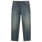 Carhartt WIP Denim Double Knee Pants
