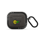 flower bed Earbuds Case
