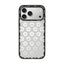 Transparent Floral iPhone Case